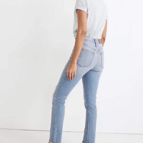 Madewell Jeans - Picture 9 of 9